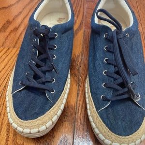 Sam Edelman Bluejean sneakers